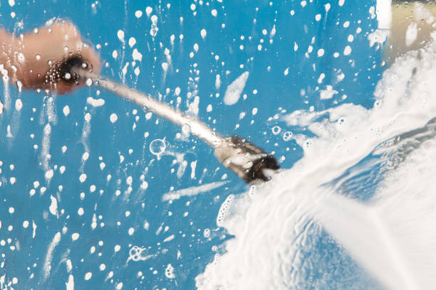 Best Graffiti Removal  in Fort Scott, KS